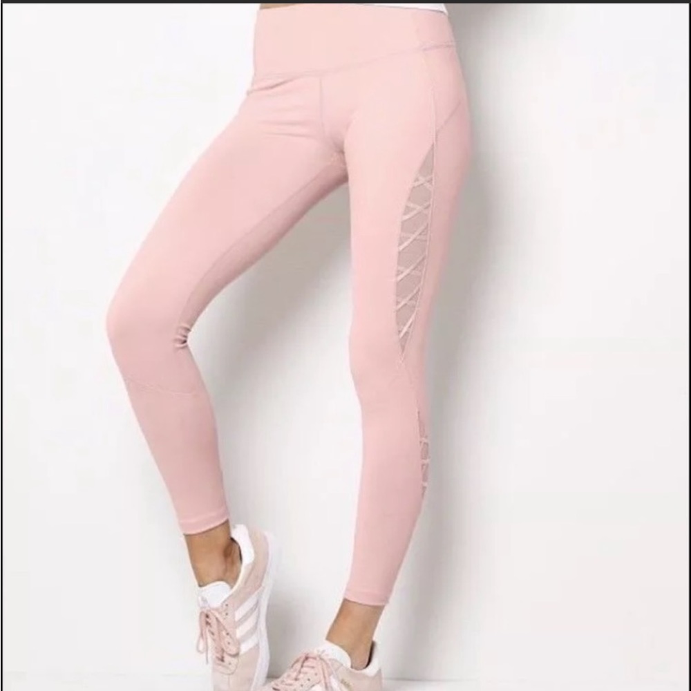 Victoria’s Secret | ActiveWear / Knockout | Workout Leggings | PINK | Exercise